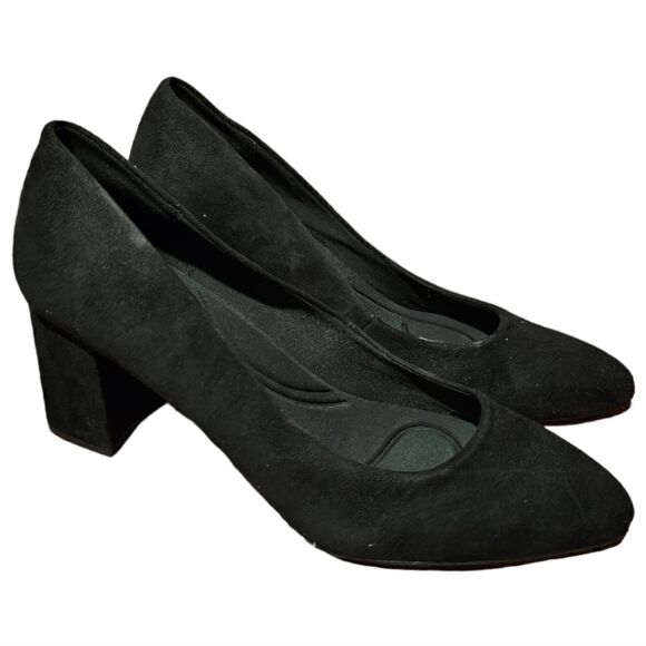 EASY SPIRIT Cadet 2 Dress Heels - Size 12 - Picture 1 of 6